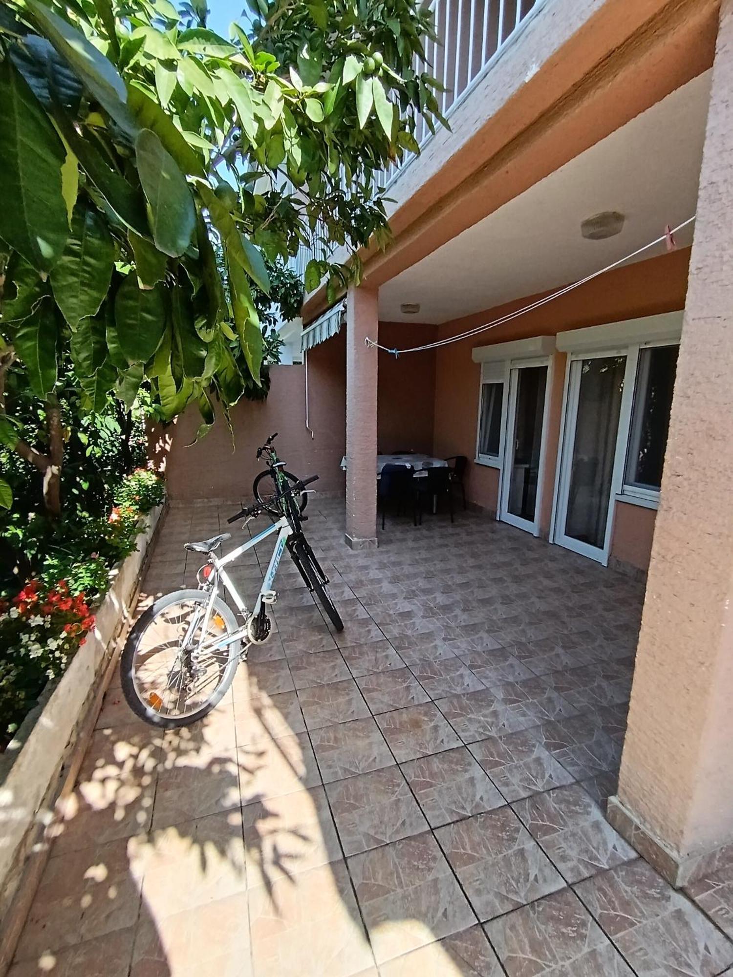 Apartments Lana Starigrad Room photo