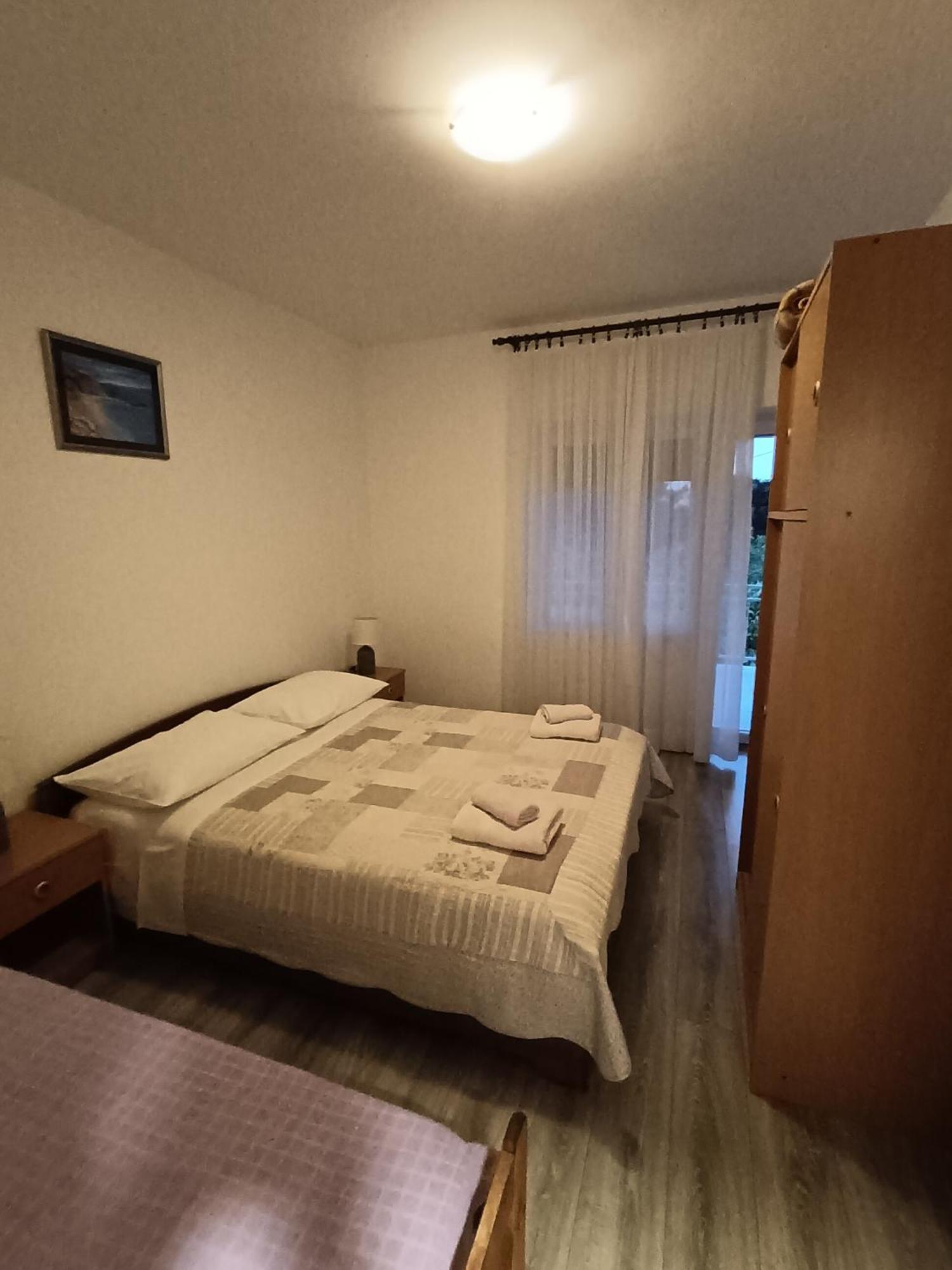 Apartments Lana Starigrad Room photo