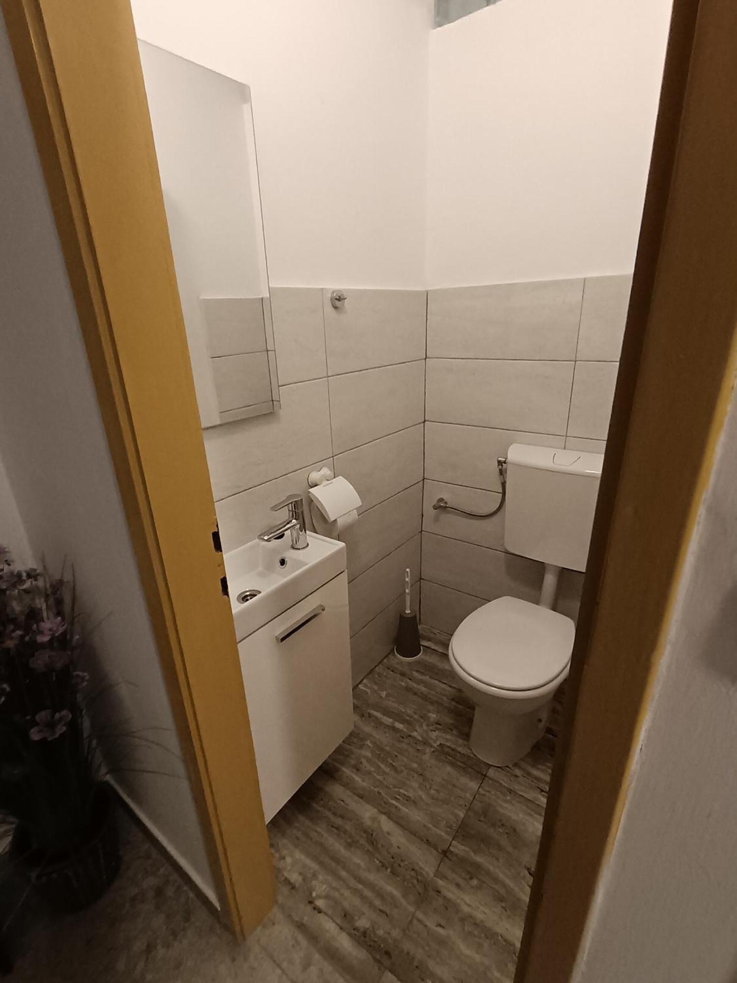 Apartments Lana Starigrad Room photo