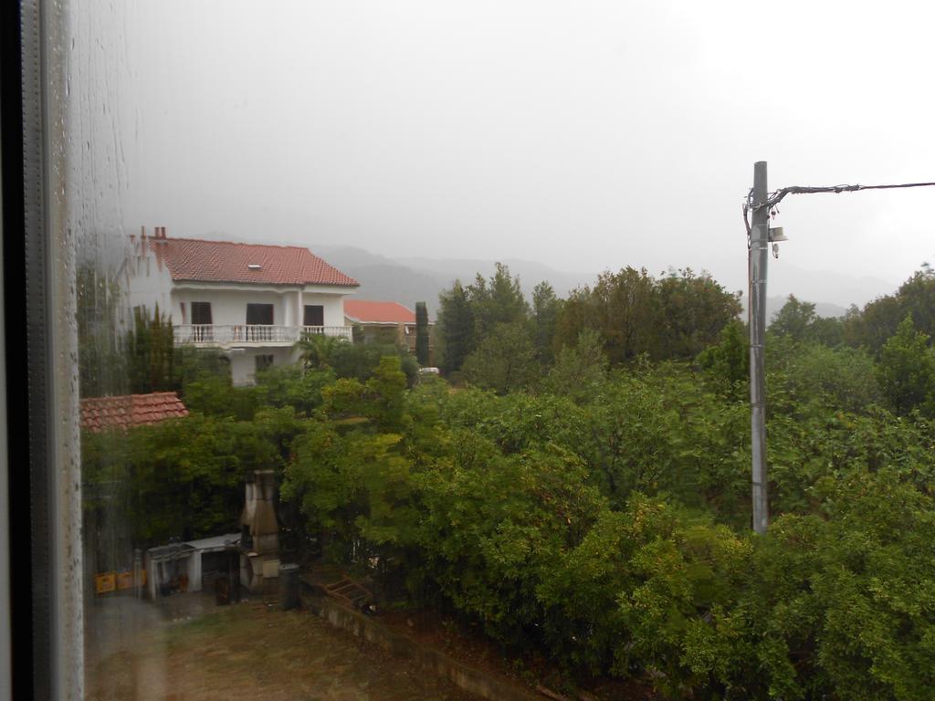 Apartments Lana Starigrad Room photo